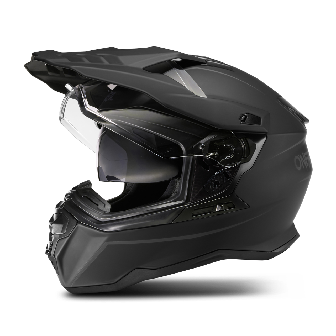Adventure Helmet O'Neal D-SRS Solid