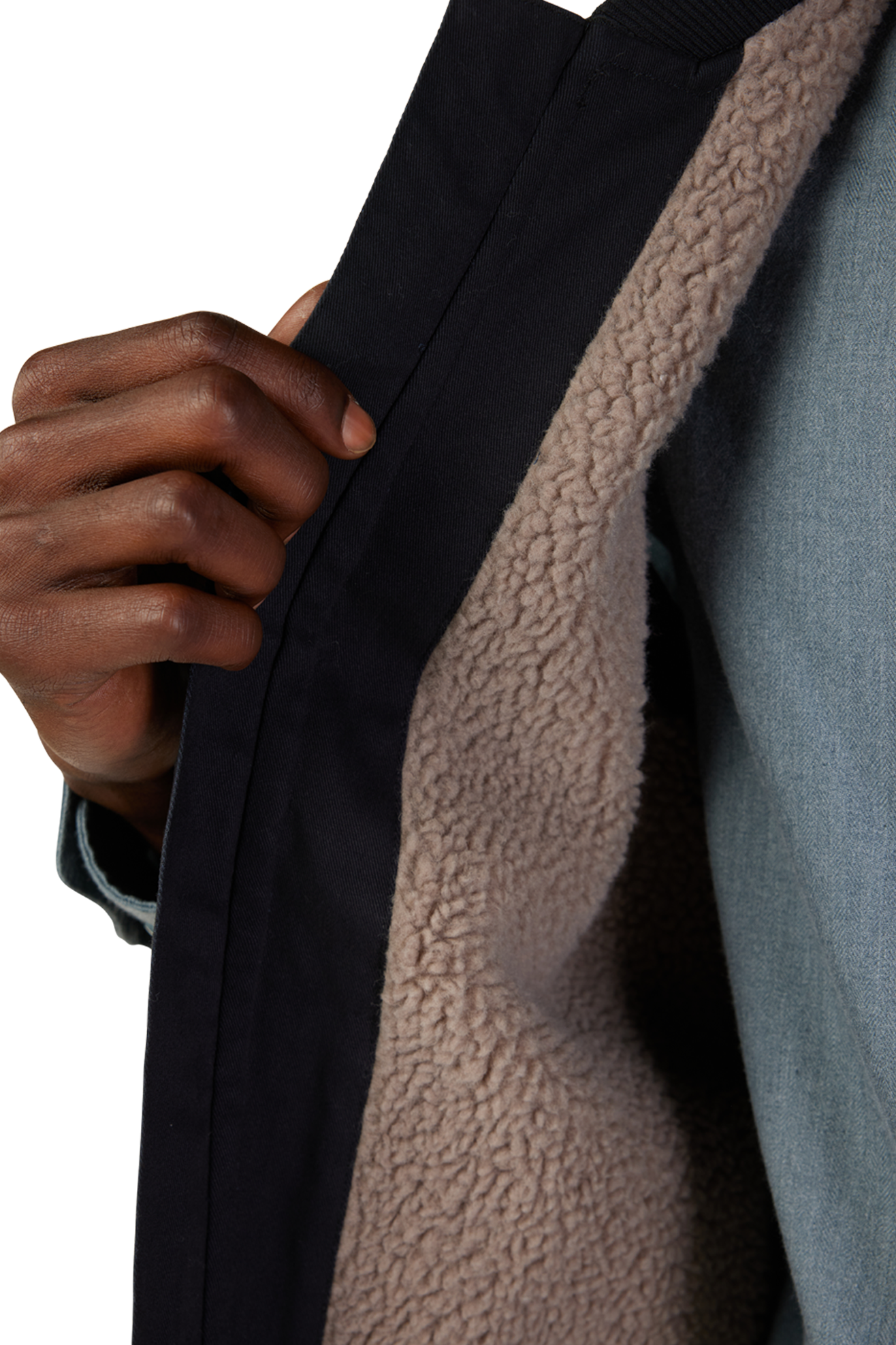 Vest FOX Source Sherpa