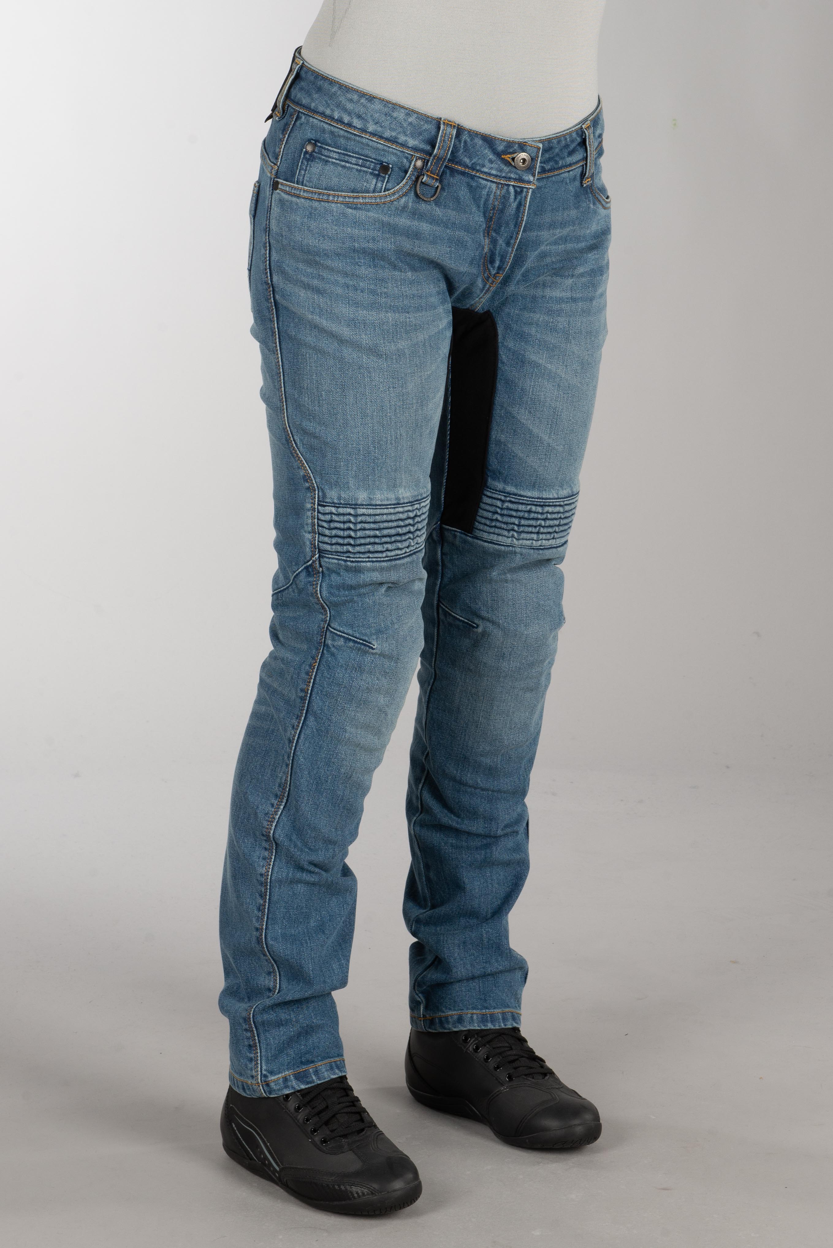 Pantalones Spidi Furious Pro Mujer
