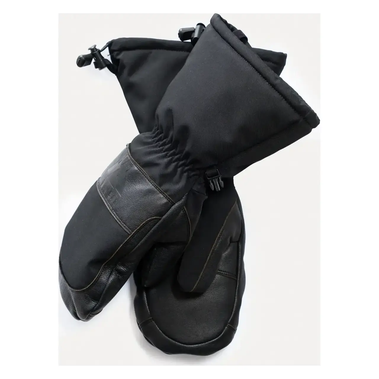 Jethwear Mitt Snow Gloves