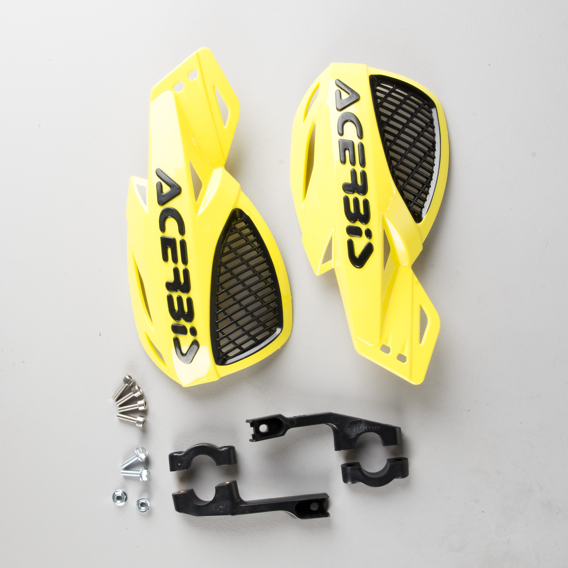 Acerbis Uniko Vented Handguards