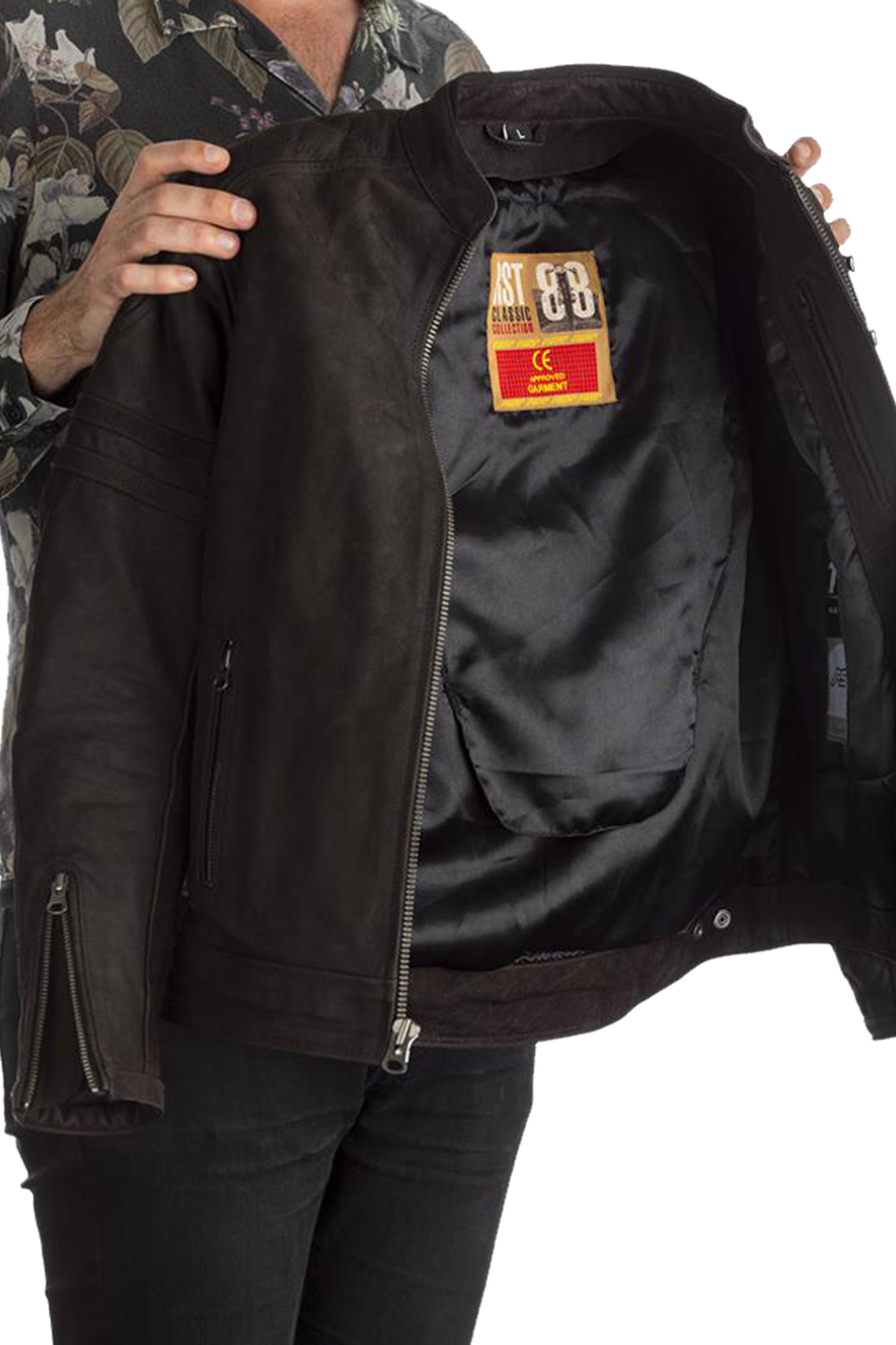 RST Ripley Women's Motorcycle Jacket