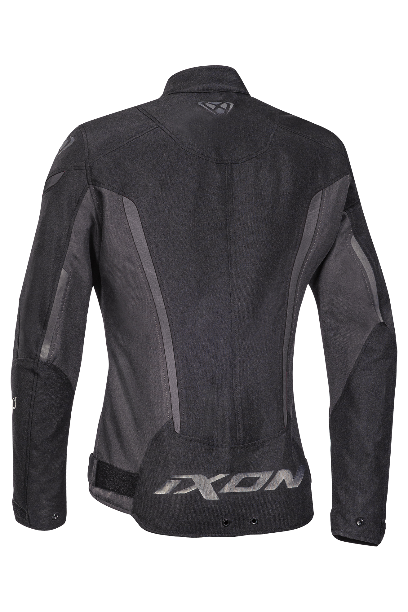 Ixon Striker Women's Motorcycle Jacket