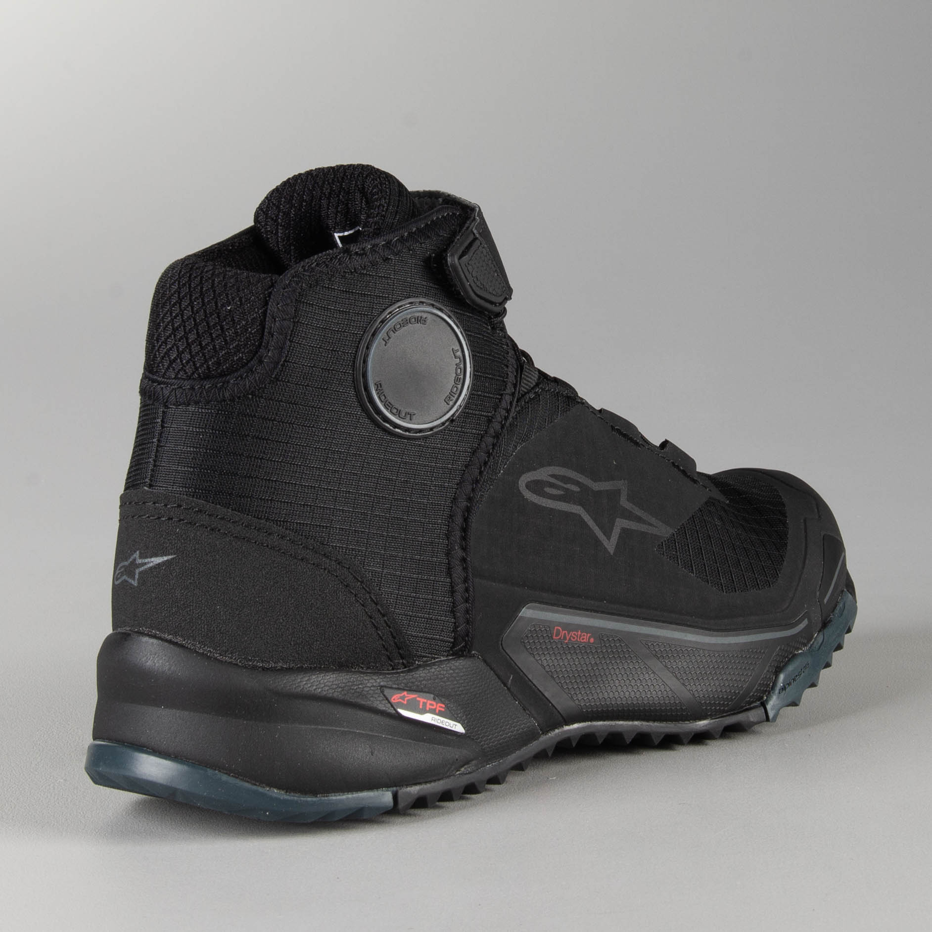 Alpinestars CR-X Drystar® MC Shoes