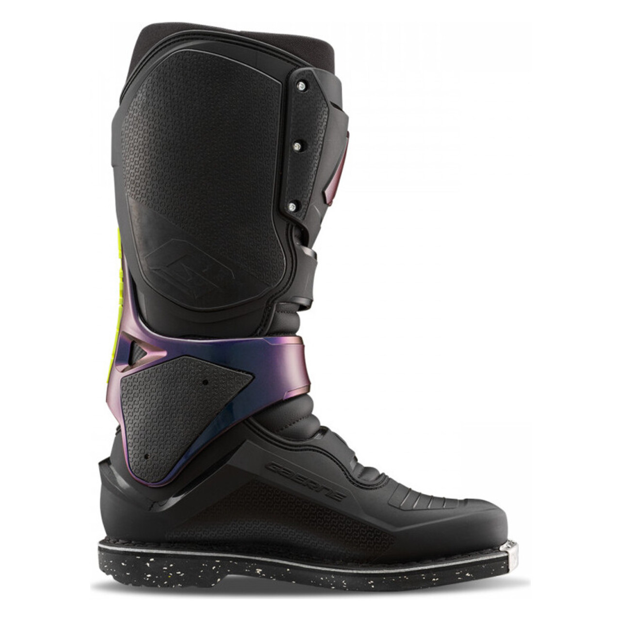 Bottes Cross Gaerne SG22