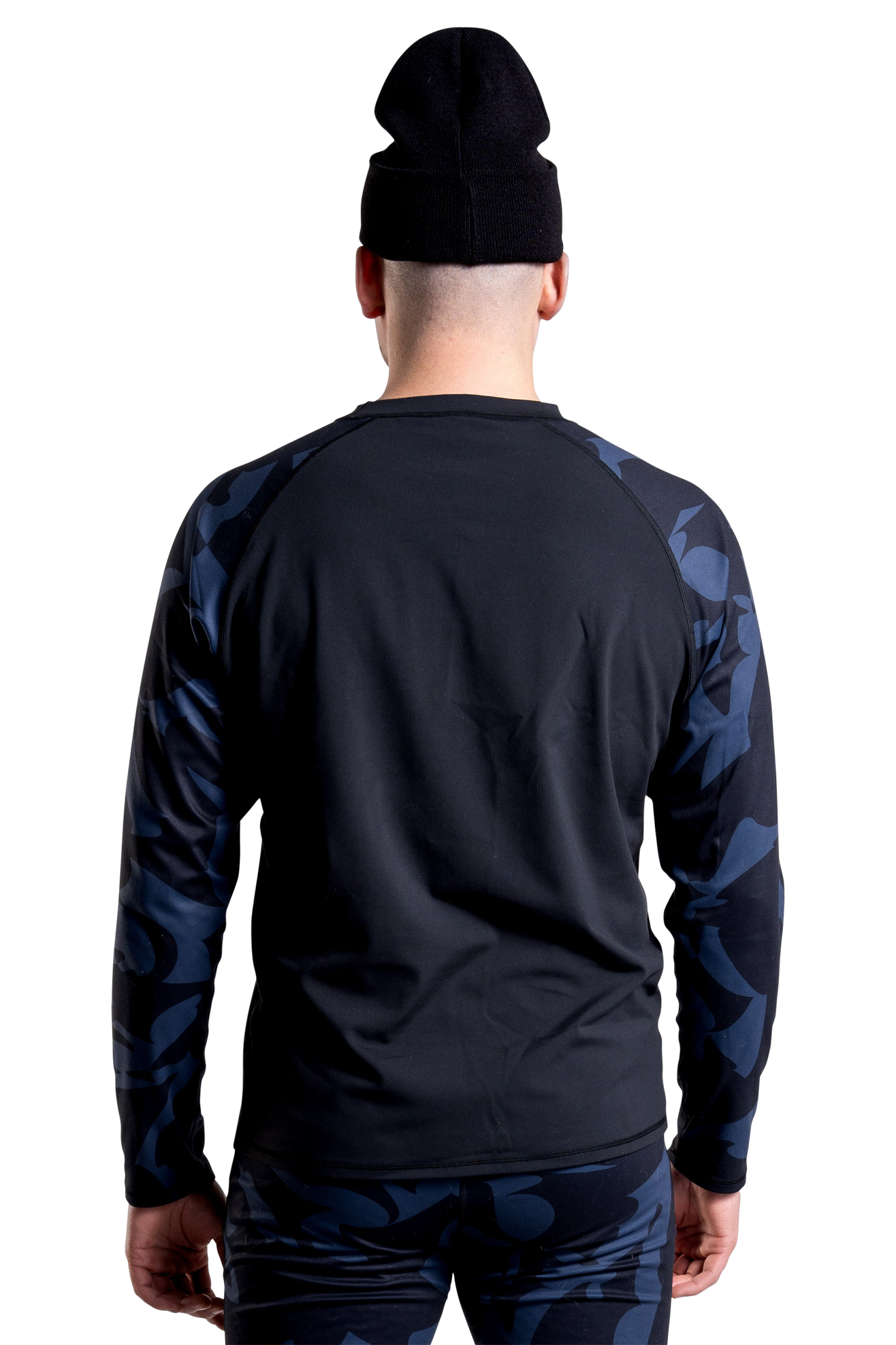 Camiseta Interior Jethwear Base One Slip