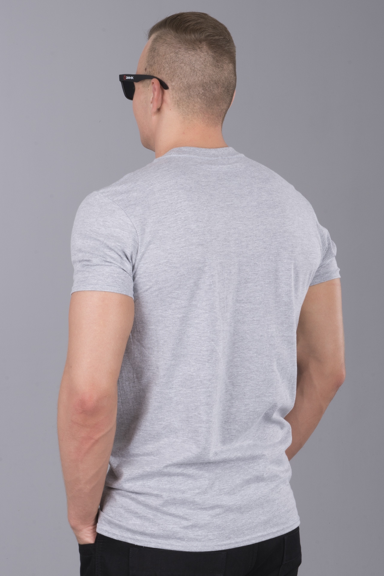 T-Shirt 24MX Trickster