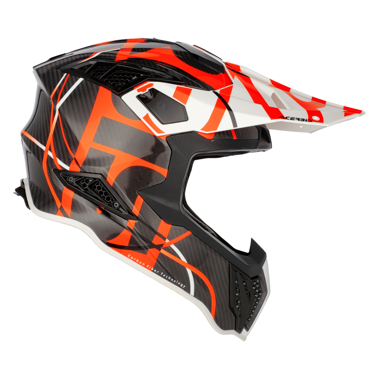 Crosshelm Acerbis Airstrike-C
