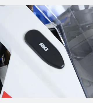Peegli Katteplaat R&G RACING