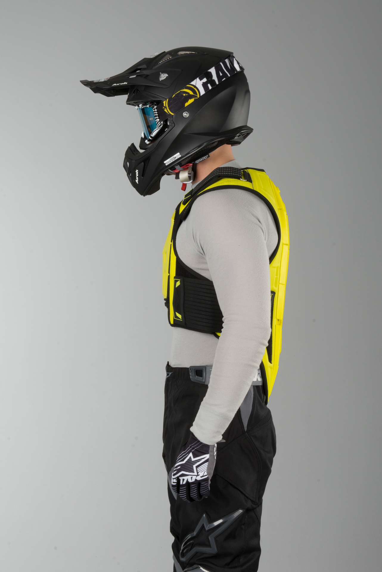 Peto EVS Sport