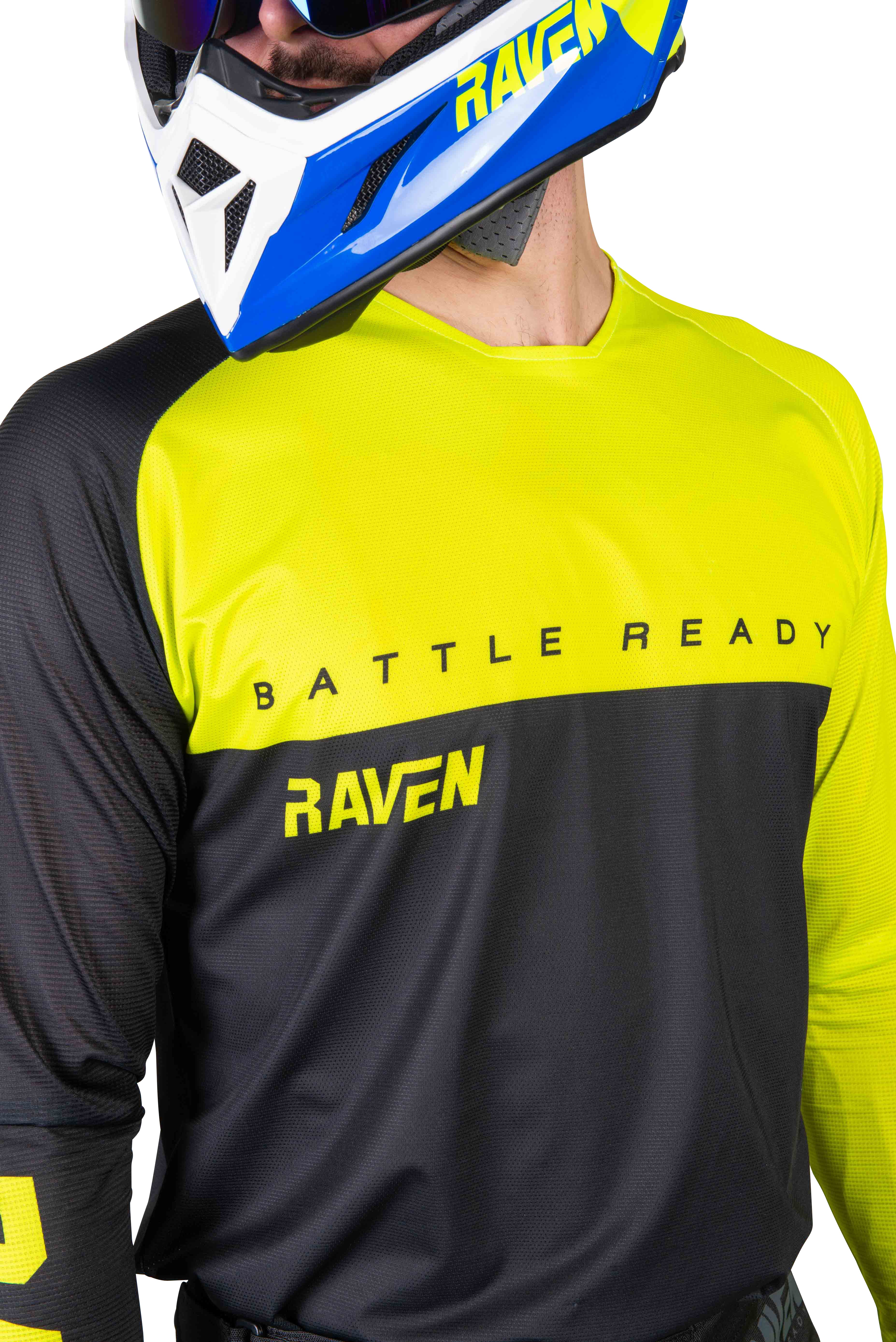 Crosstrui Raven Verve