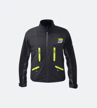 Casaco Enduro Shot Climatic