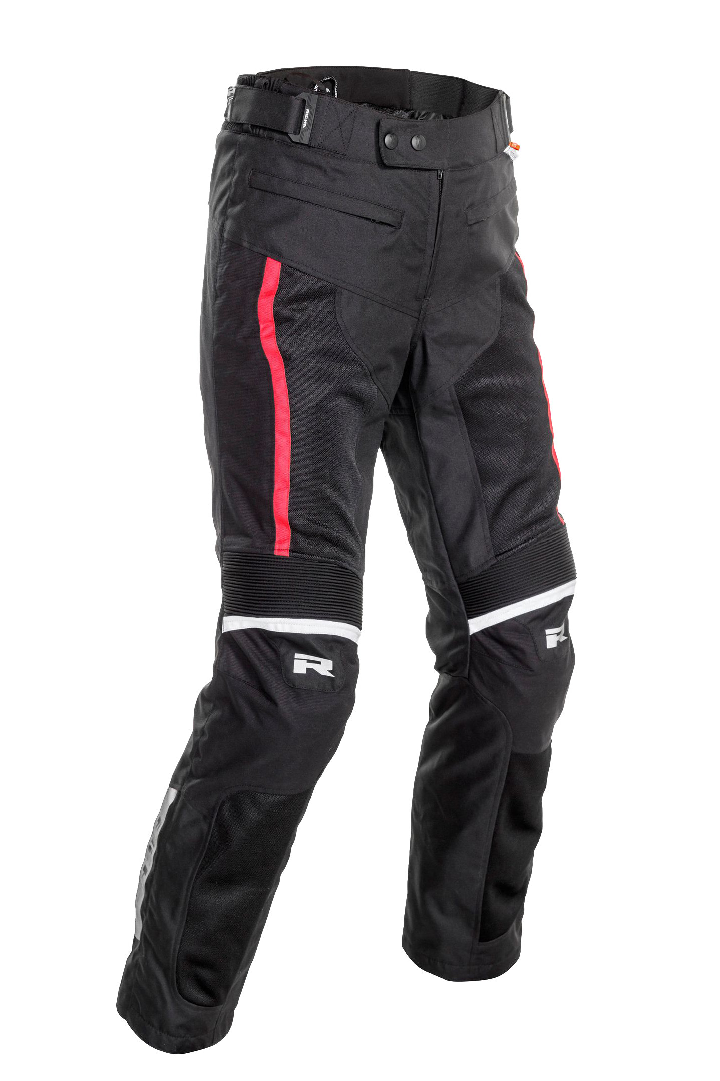 MC-Bukser Richa Airvent Evo 2 Dame