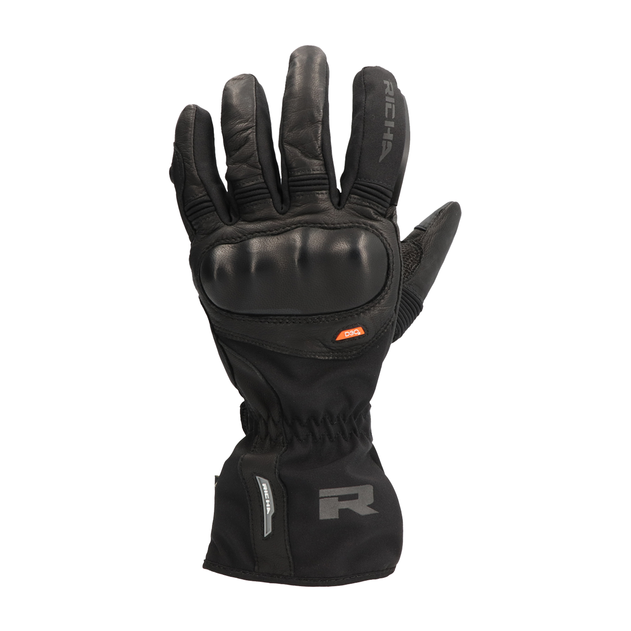 Richa Hypercane GTX Motorcycle Gloves | 24mx