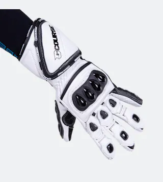 Guantes de Moto Course Alpha Sport