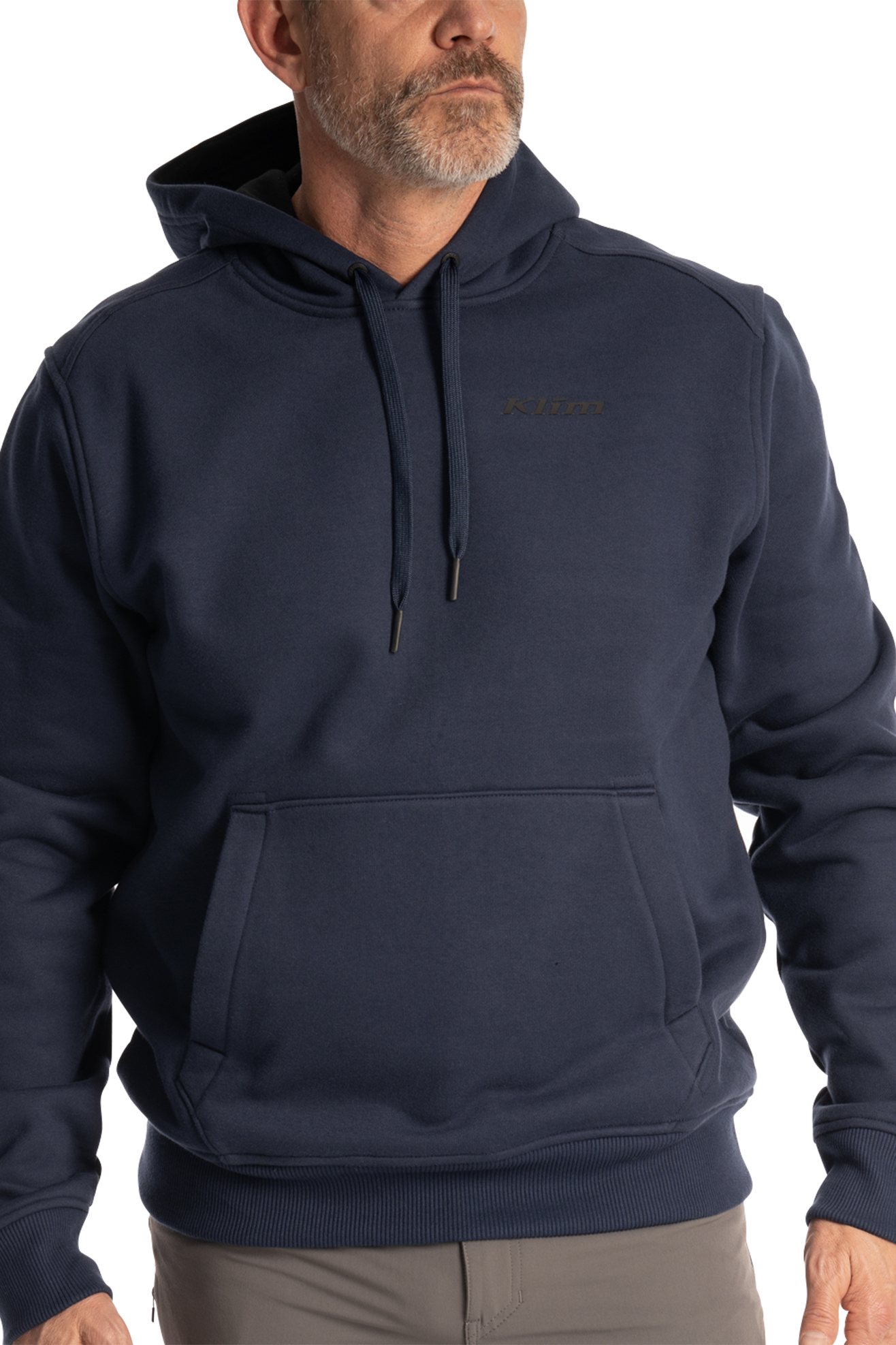 Sudadera con Capucha Klim Gunnison Heavyweight
