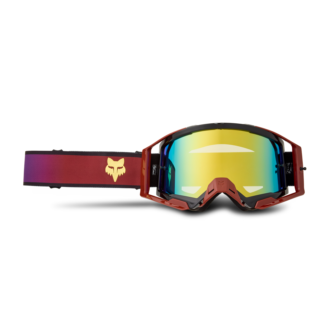 Crossbril FOX Airspace Drip - Spark