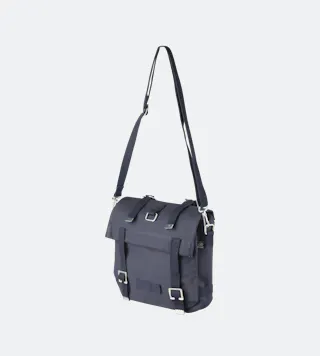 Schoudertas Brandit Canvas 3L
