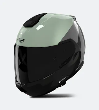 Casque Modulable Nolan N100-6 Verniciatura Speciale
