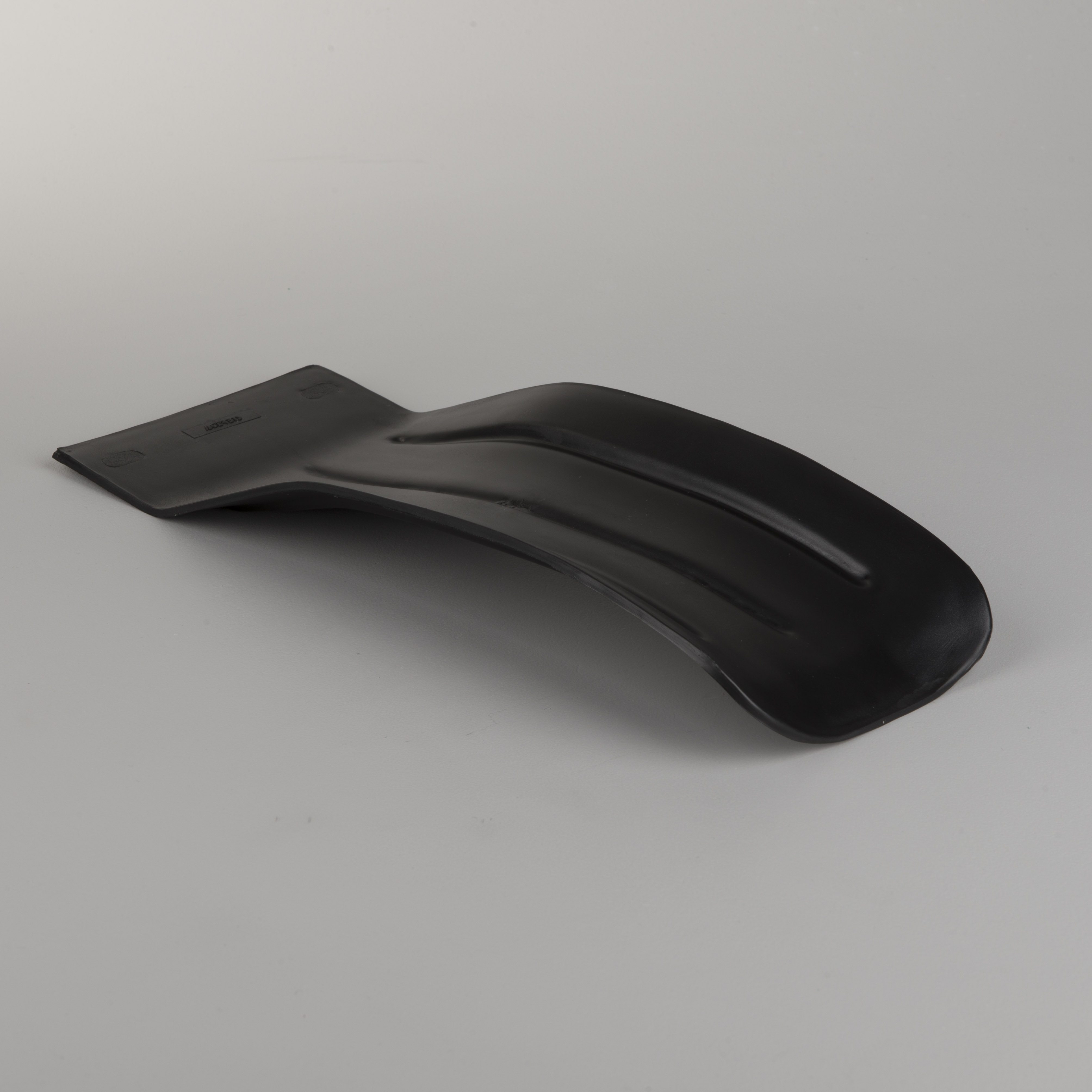 Acerbis Universal Shock Absorption Protection Black