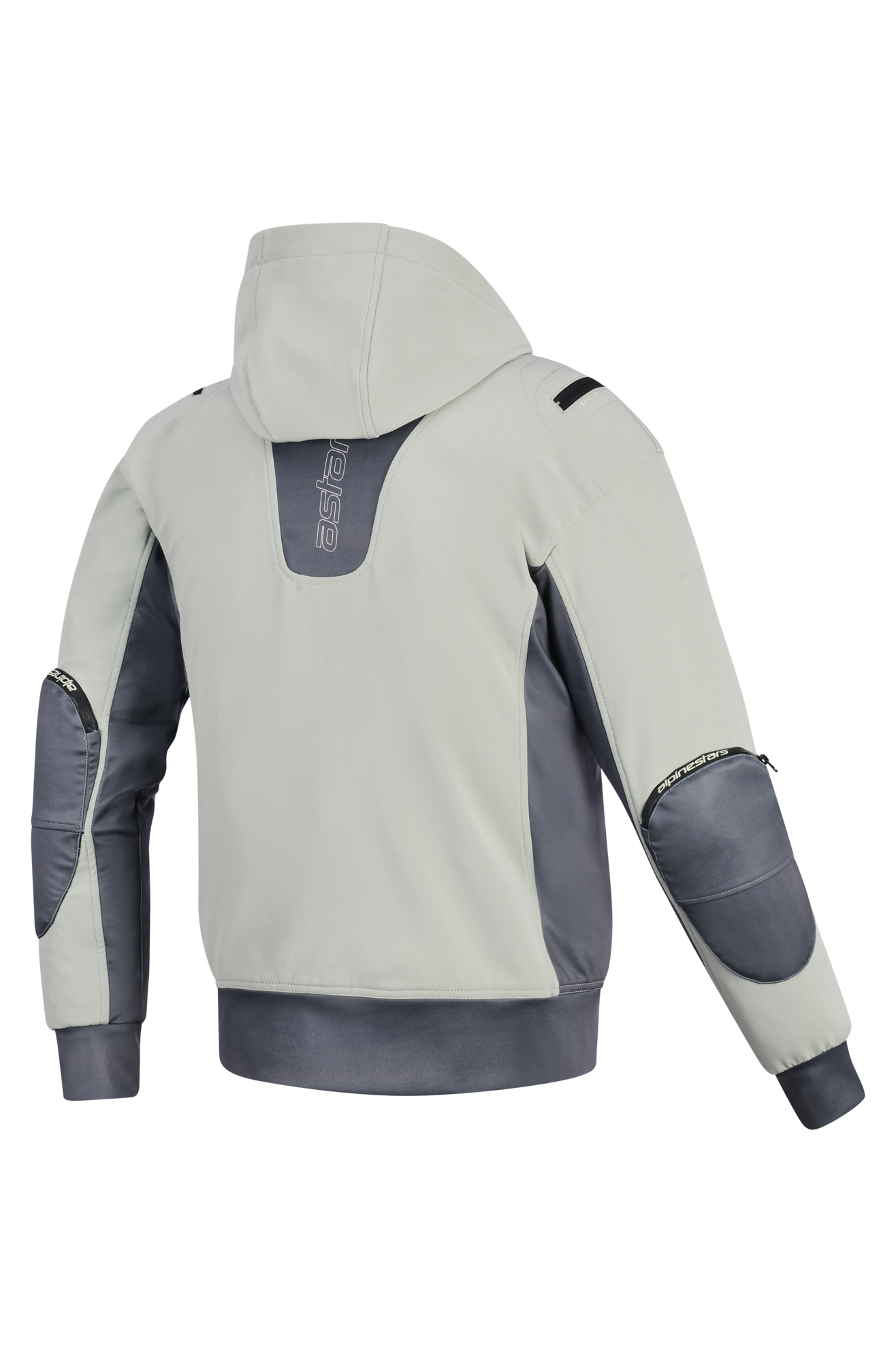 Chaqueta de Moto Alpinestars Moblast WP