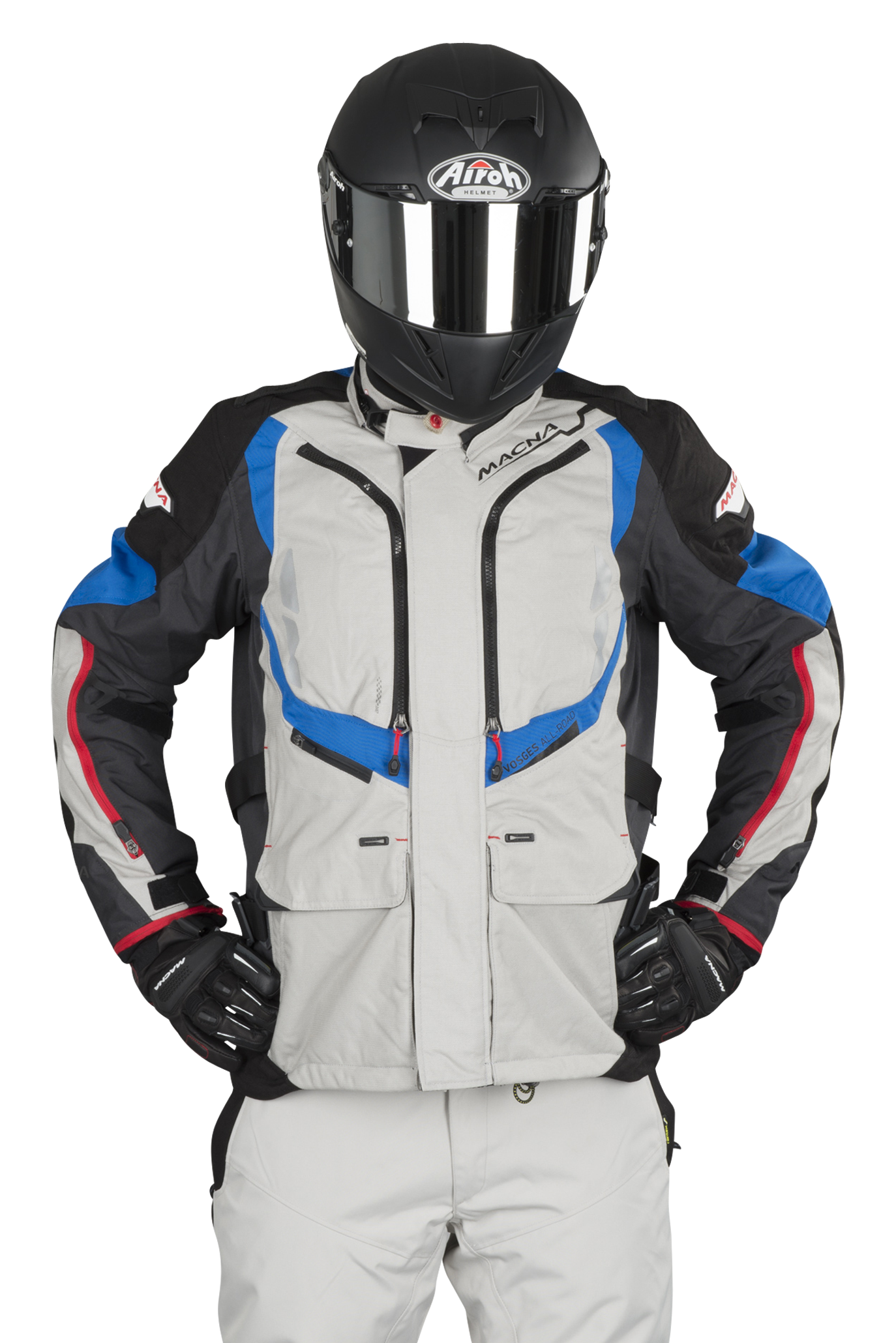 macna vosges jacket