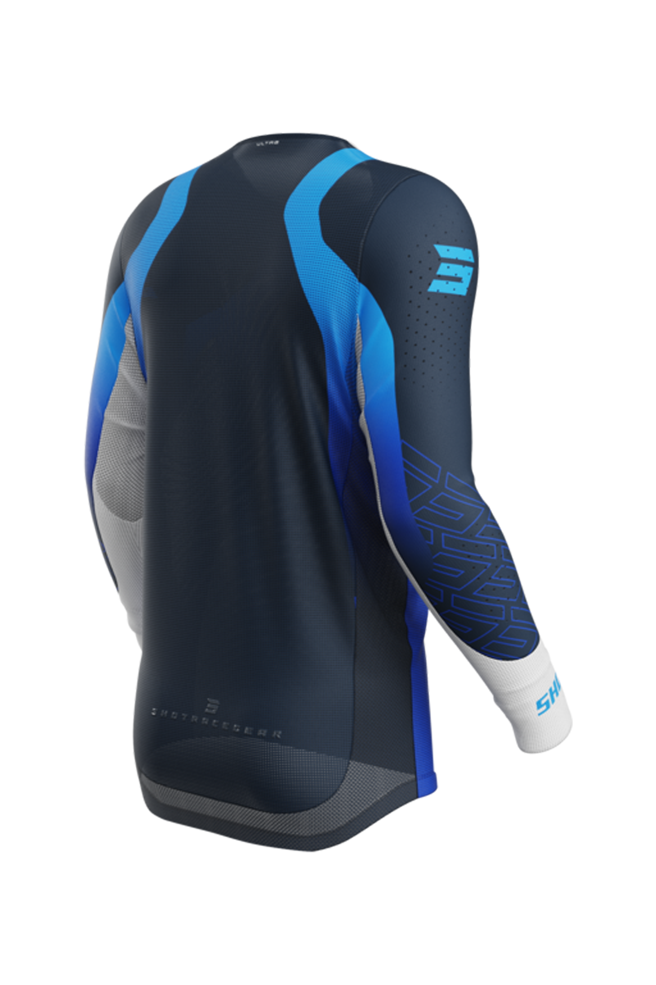 Shot Aerolite Ultra MX Jersey