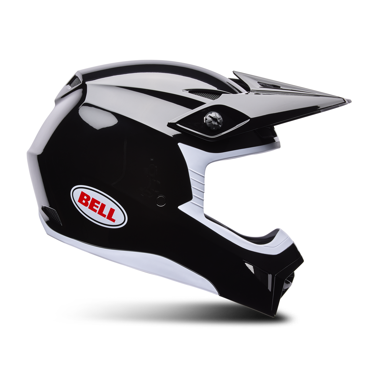 Motokros Kaciga BELL MX-10 MIPS za Mlade
