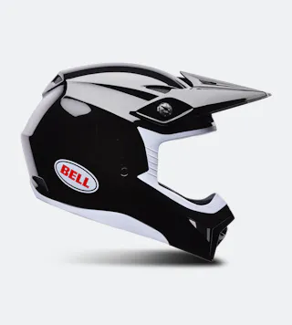 Motokrosová Helma BELL MX-10 MIPS Dětská MX