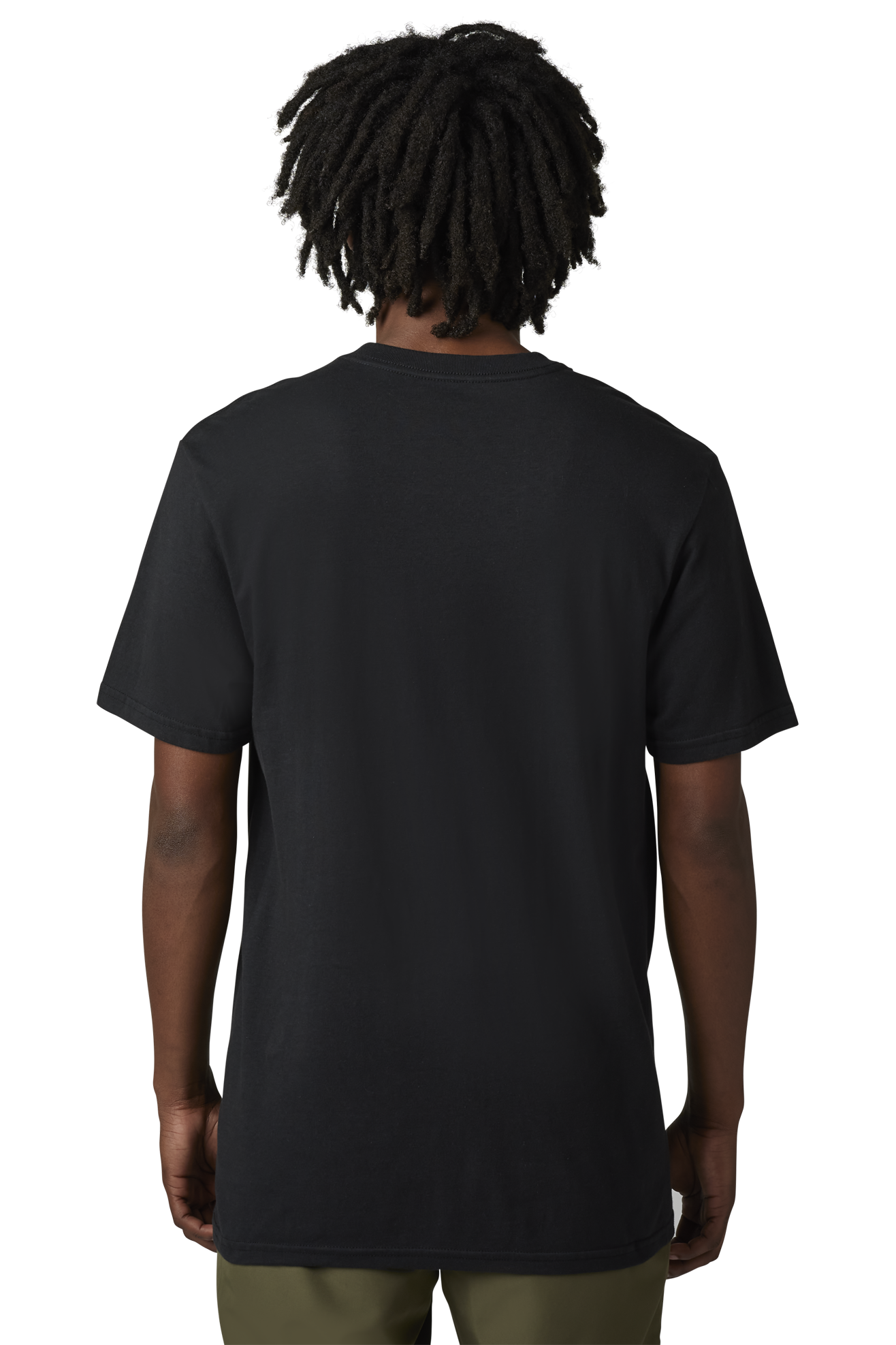 Camiseta FOX Syz SS Prem