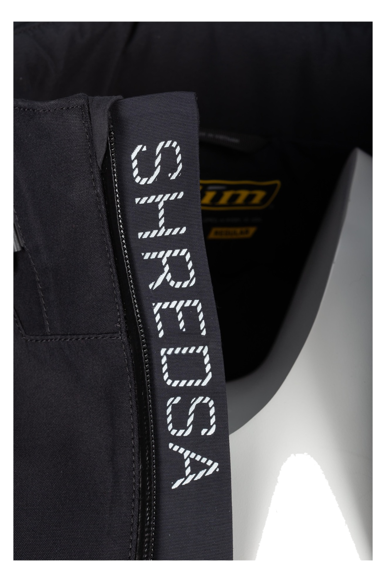 Monotraje Klim Shredsa