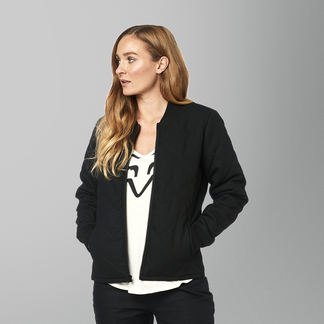 FOX Cosmic Bomber Women's‘s Jacket