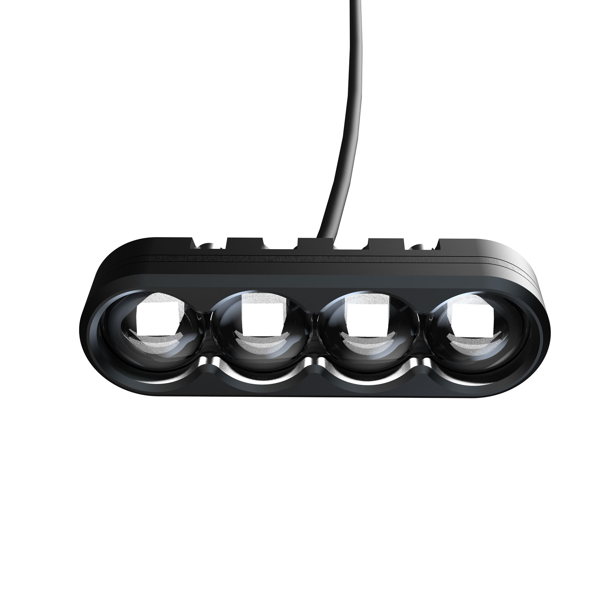 Oxford Strip Light