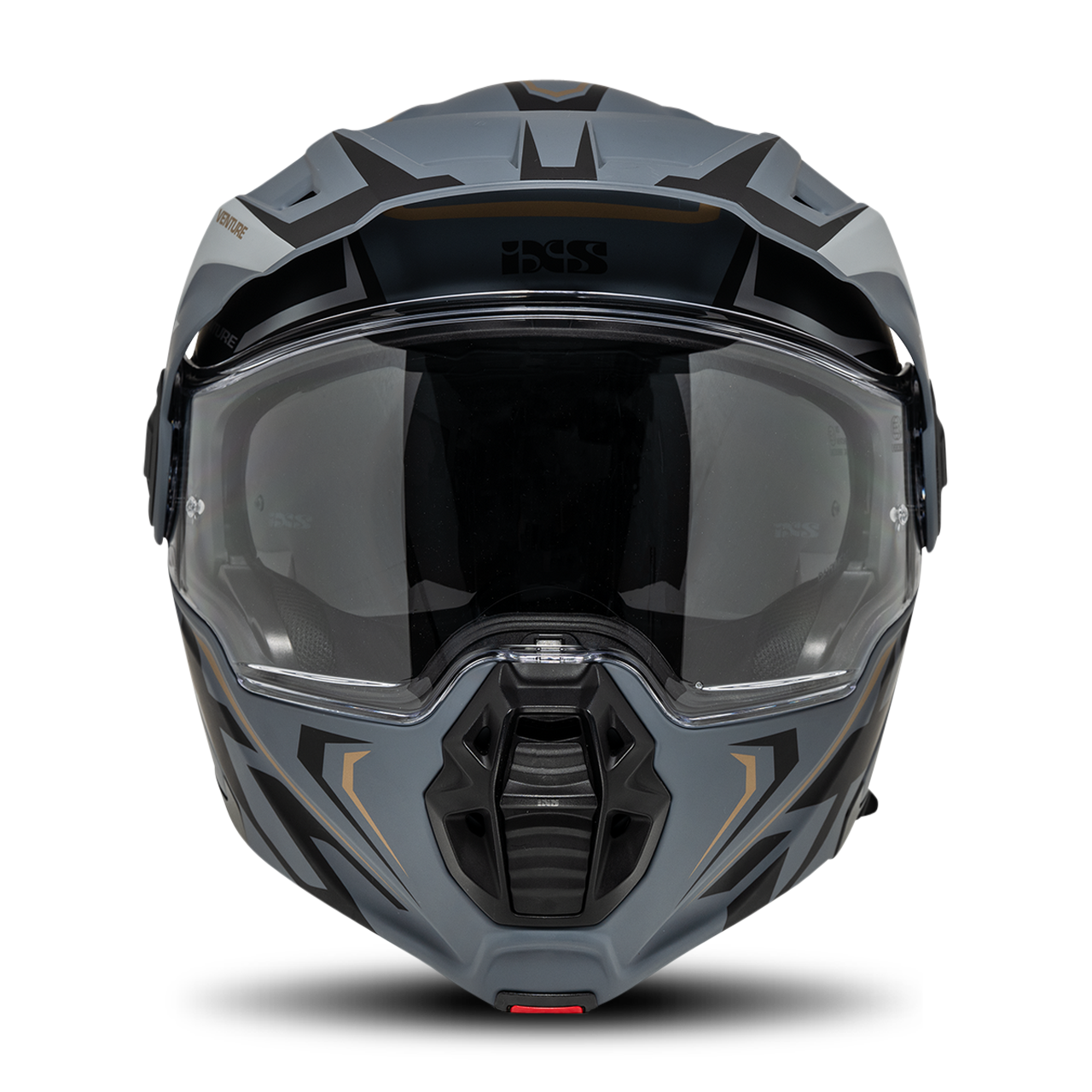 Casco Modular iXS Venture 1.0 MIPS