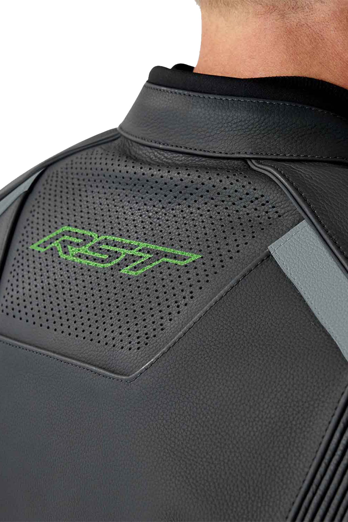 RST S1 D30 MC Jacket