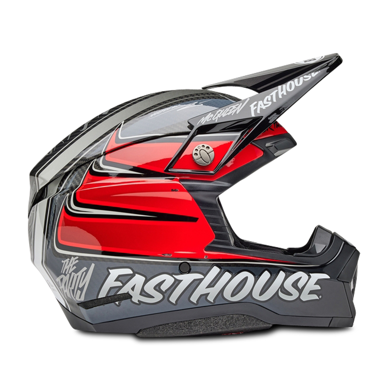 Casco de Cross BELL Moto-10 Spherical