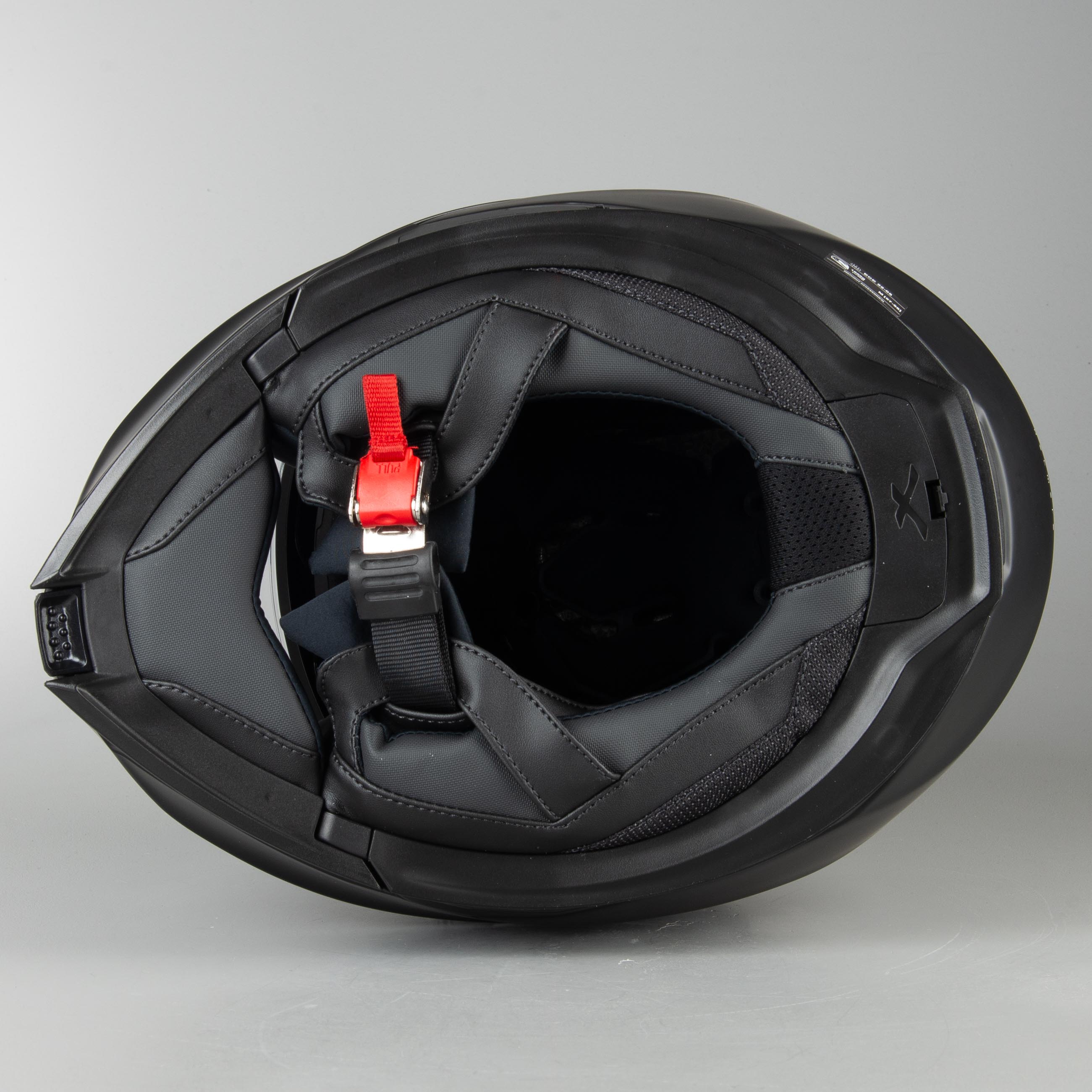 Modulaire Helm Nexx X.Vilitur Plain
