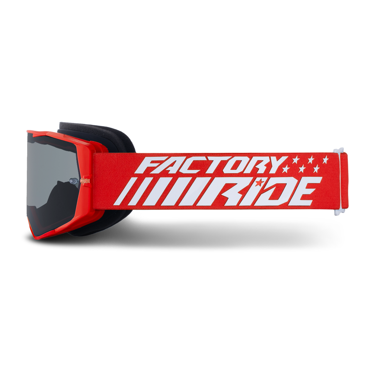 FXR Factory Ride MX Goggles