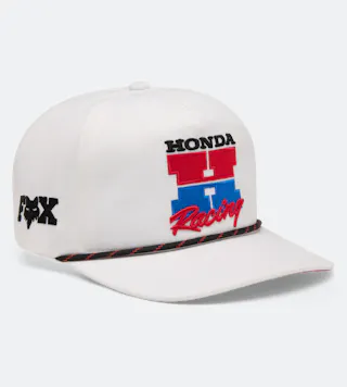 Καπέλο Snapback FOX Honda