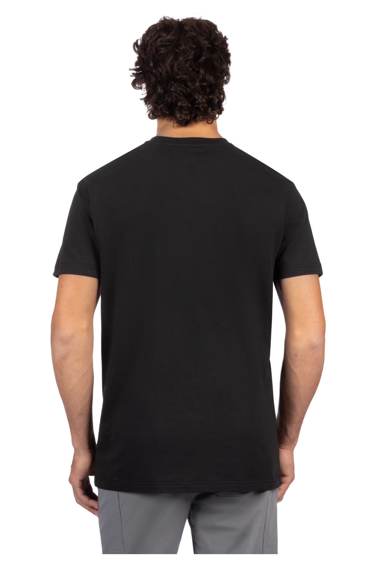 T-shirt FXR Mitered Premium 27