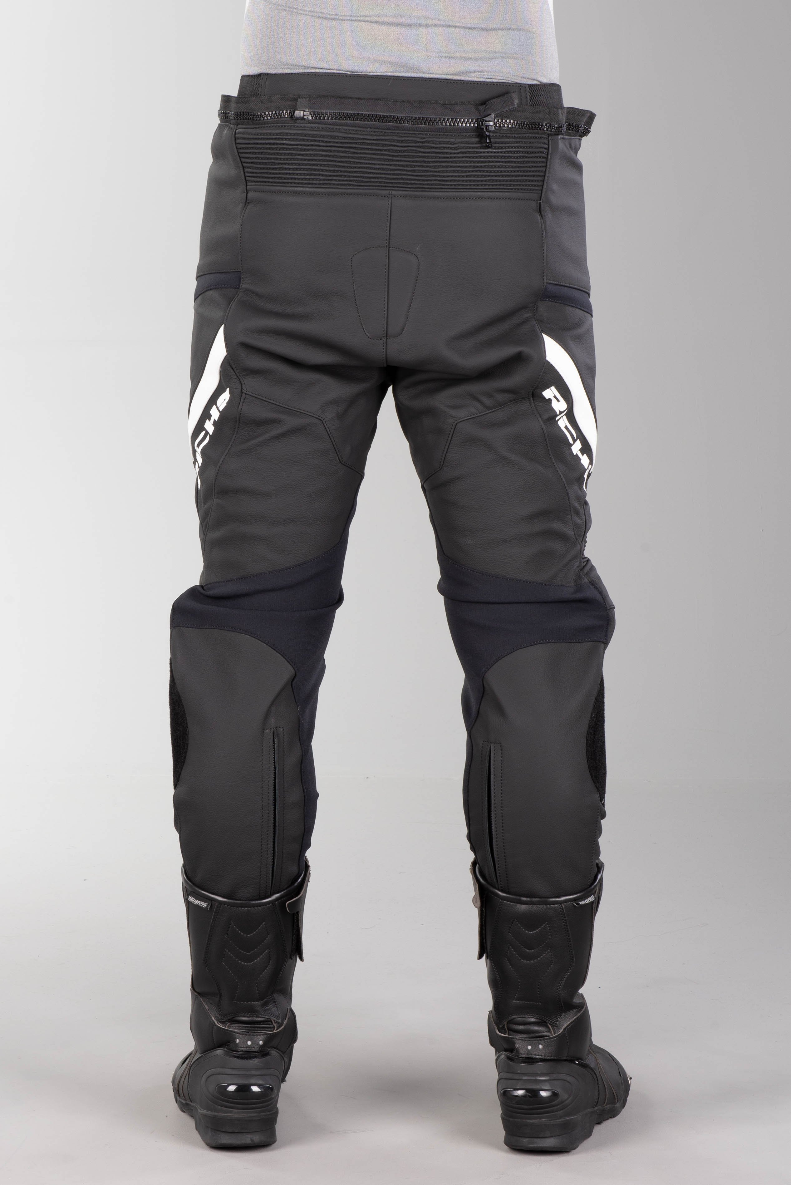 Richa Mugello Trousers Short