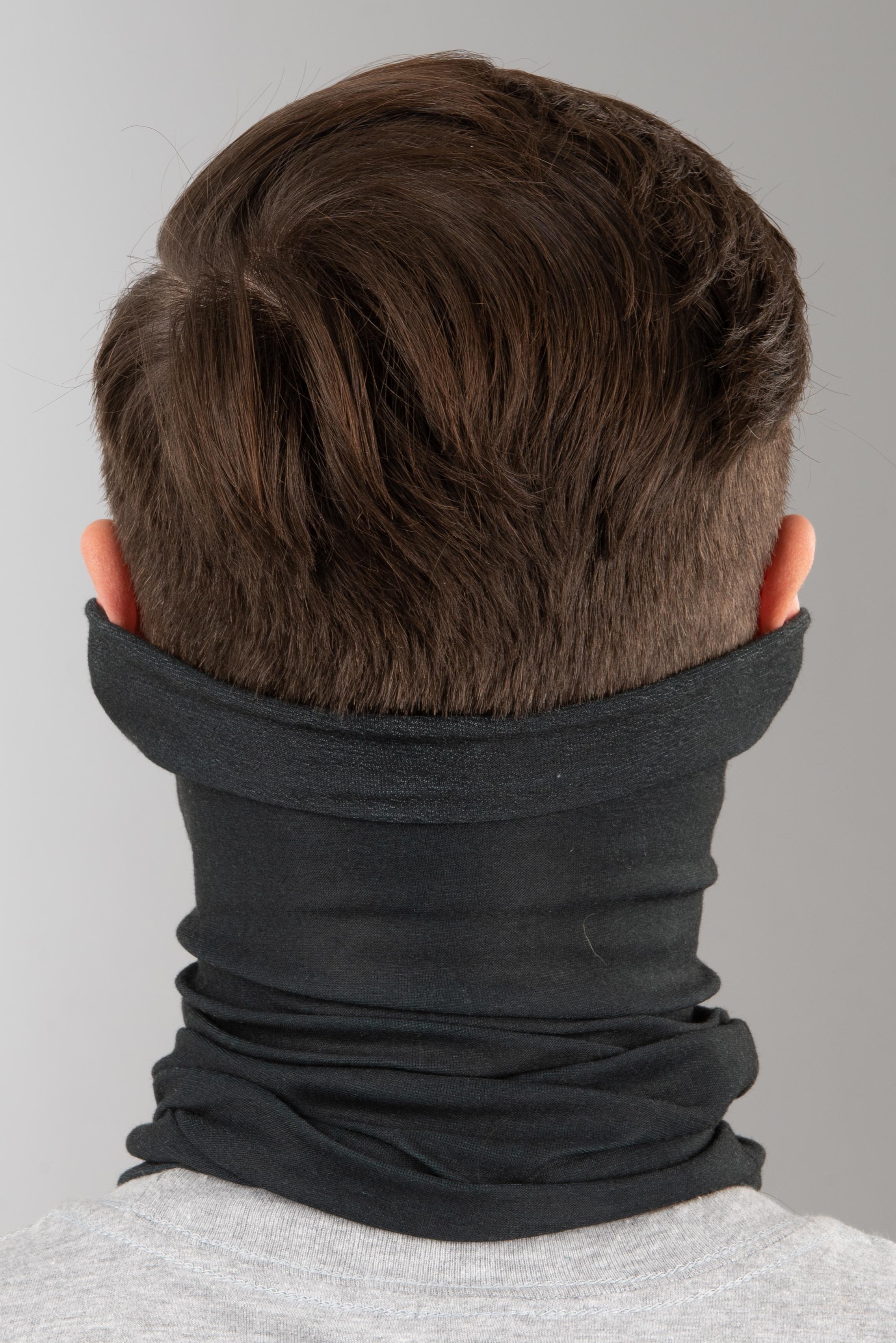 Course Smoking Beard Neck Warmer