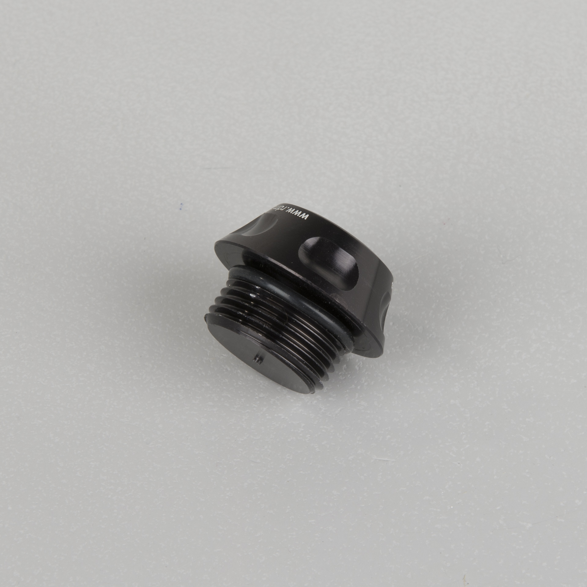 RDMOTO Oil Lock