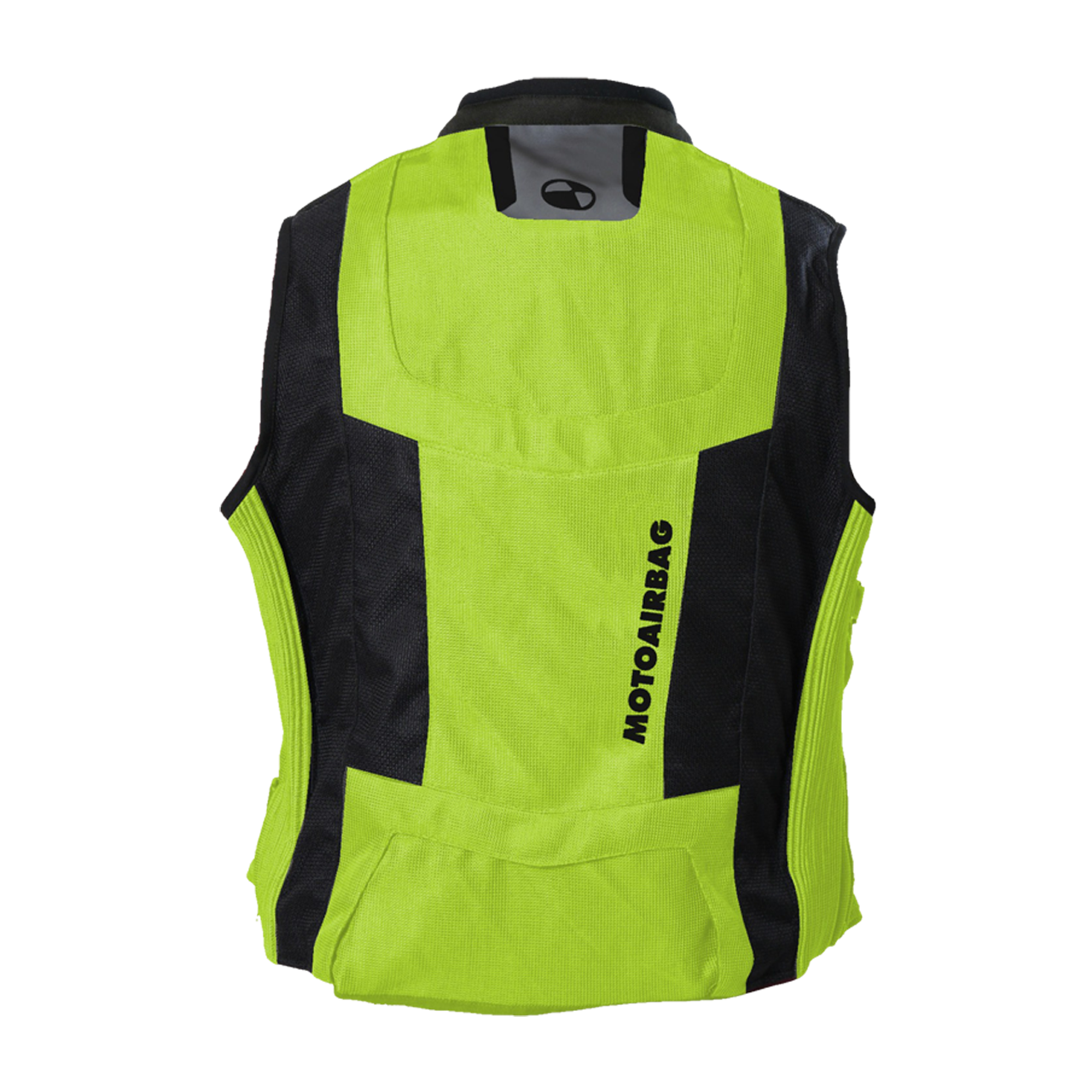 Chaleco Airbag MOTOAIRBAG® v3