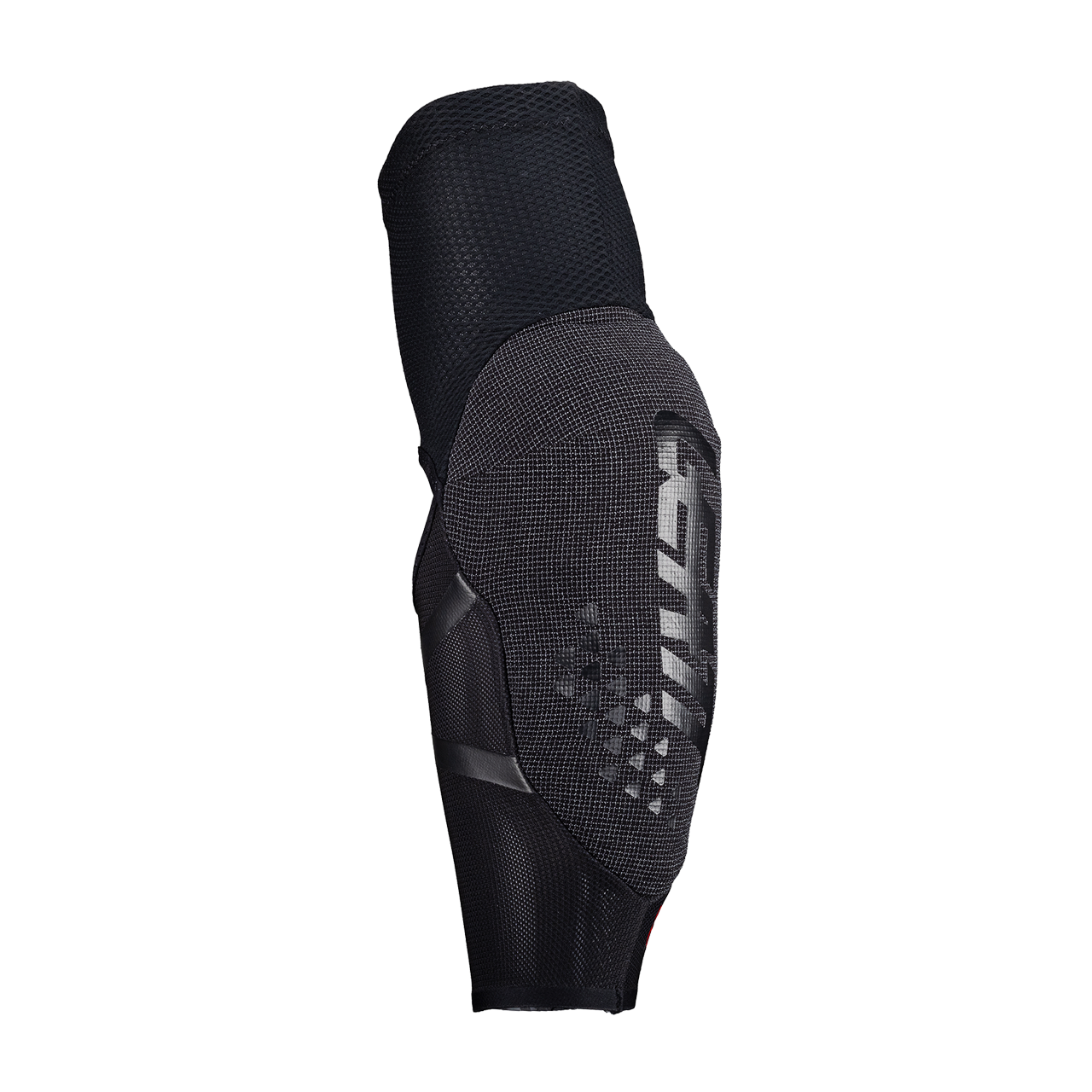Elleboogbescherming Leatt 3DF 5.0 Evo MX Zwart