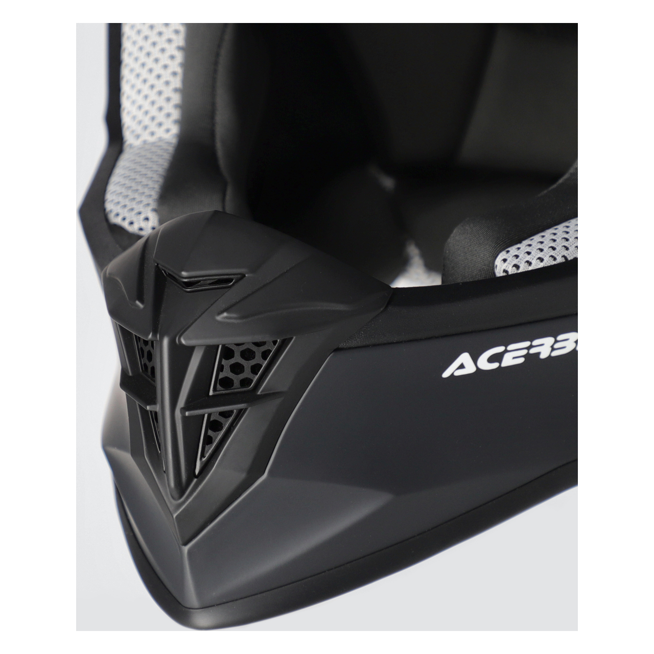 MX Kaciga Acerbis Linear 22-06 Solid