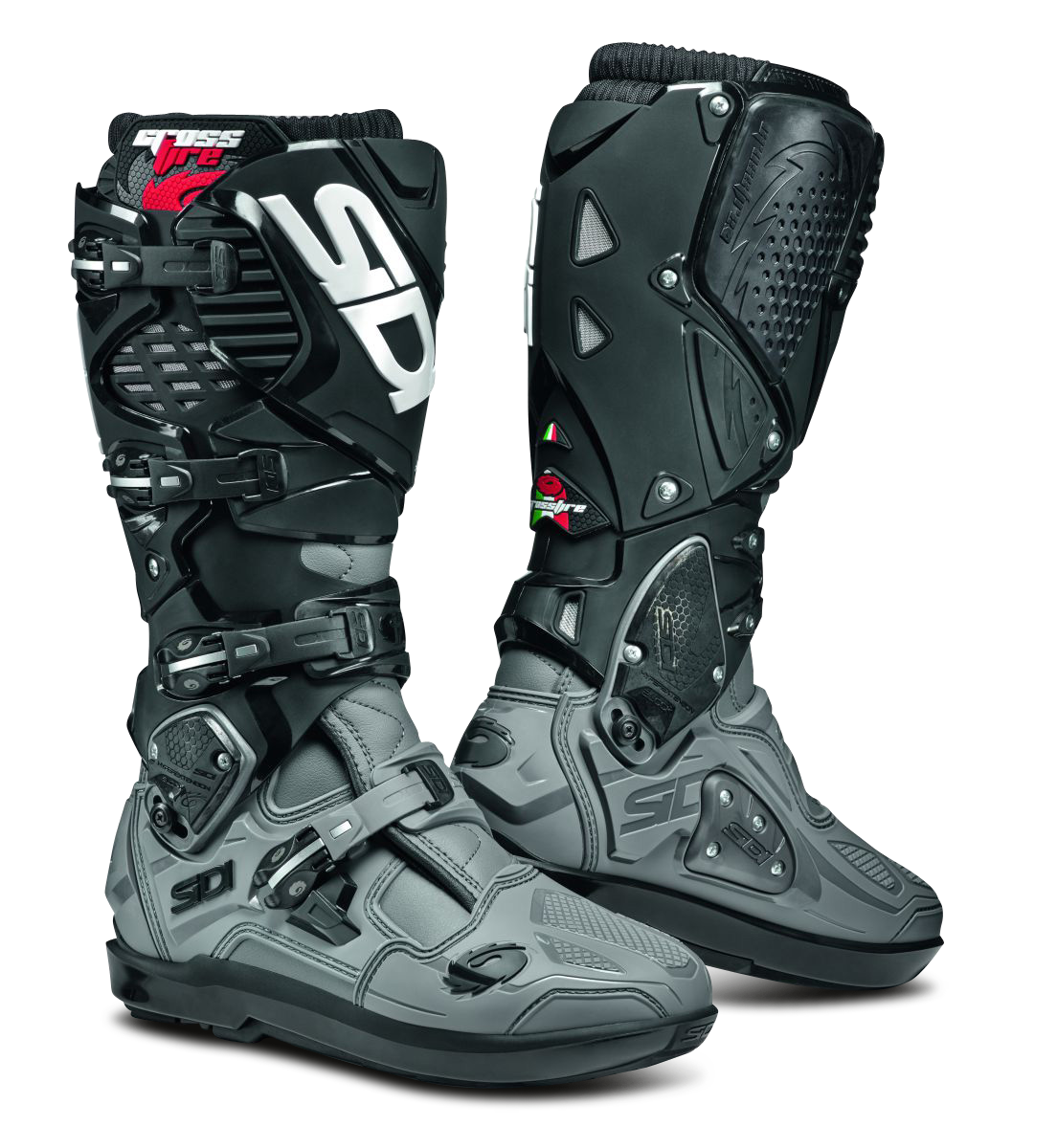 Crosslaarzen Sidi Crossfire 3 SRS