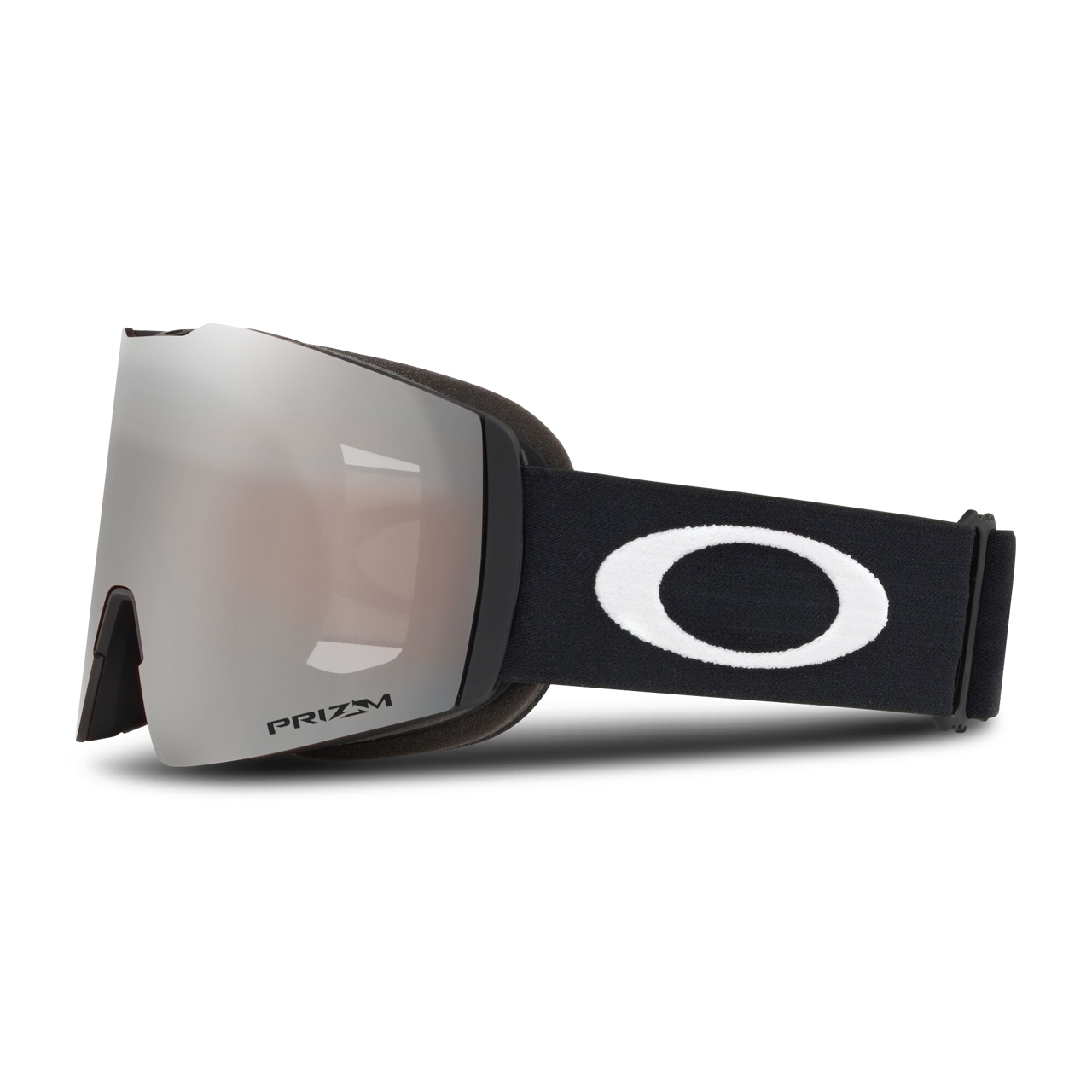 Oakley Fall Line Snowmobile Goggles Matte Black Get 46% off