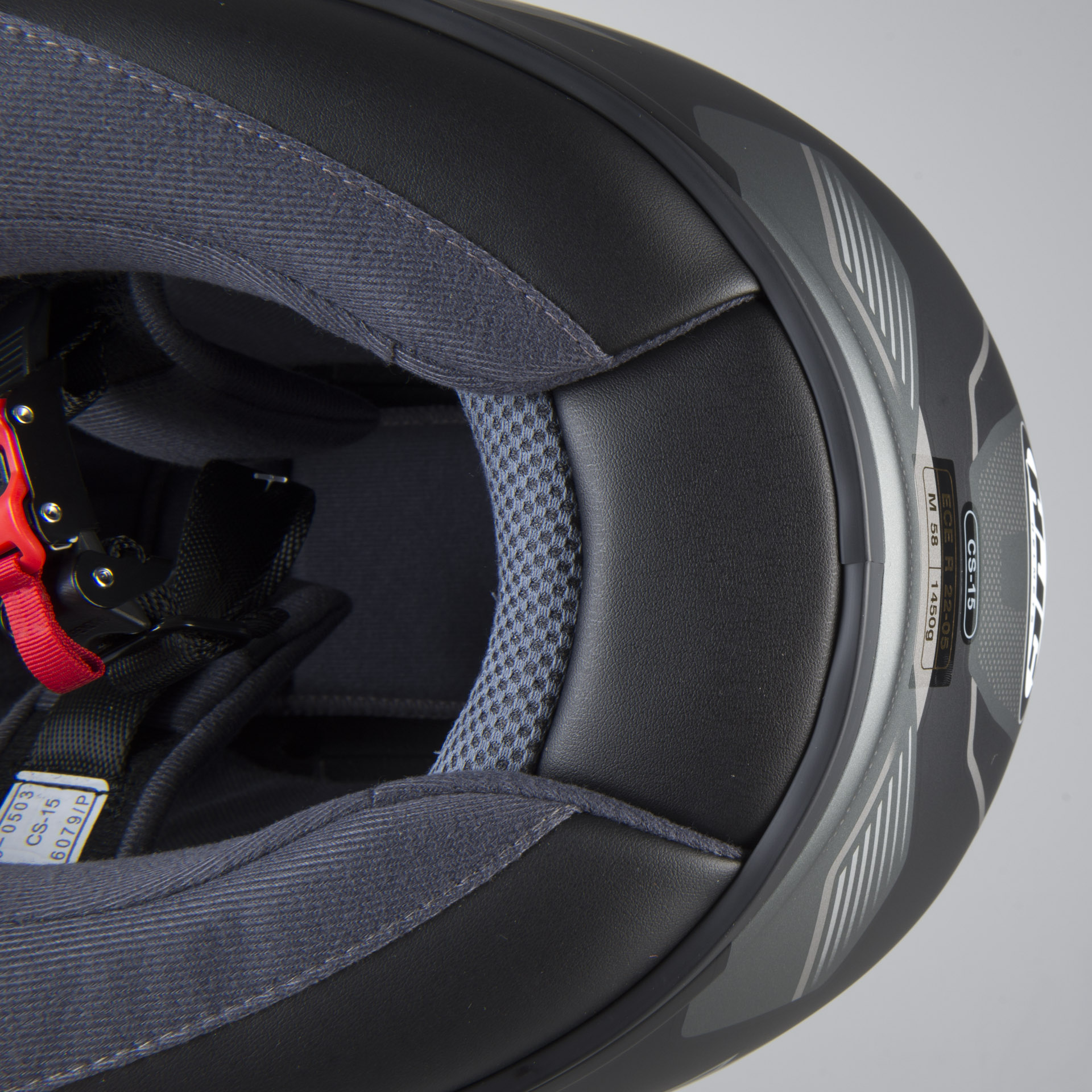 HJC CS-15 Trion Helmet