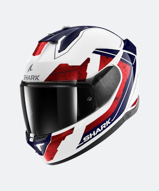 Shark Skwal i3 Full Face Helmet Rhad 24mx - Main Image